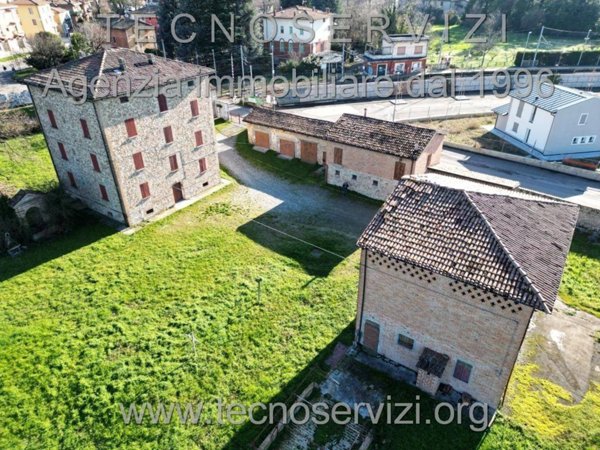 casa indipendente in vendita a Savignano sul Panaro