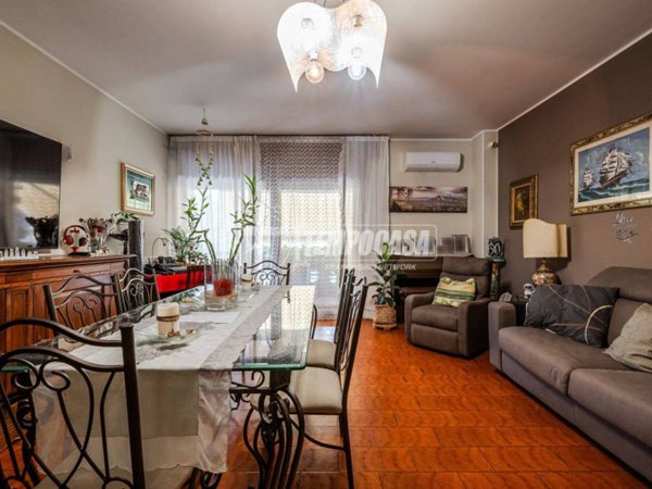 appartamento in vendita a Savignano sul Panaro