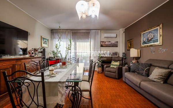 appartamento in vendita a Savignano sul Panaro