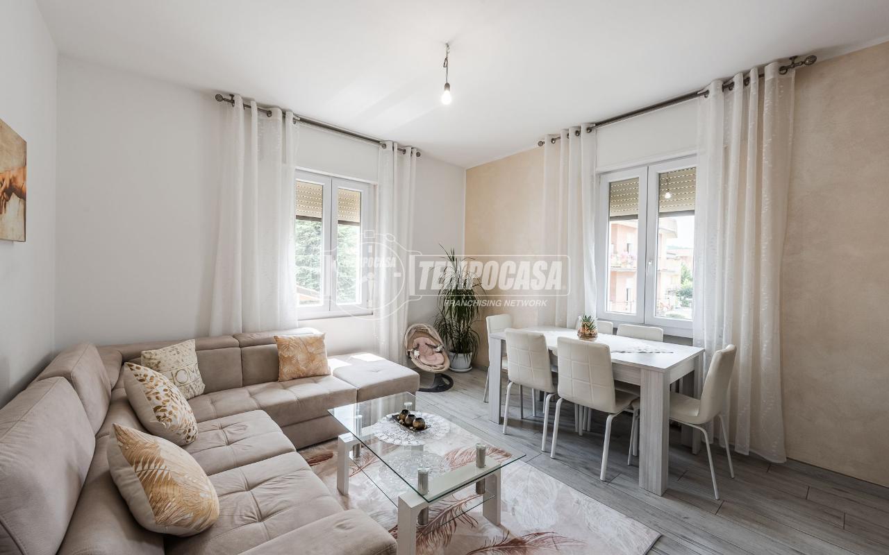 appartamento in vendita a Savignano sul Panaro in zona Formica