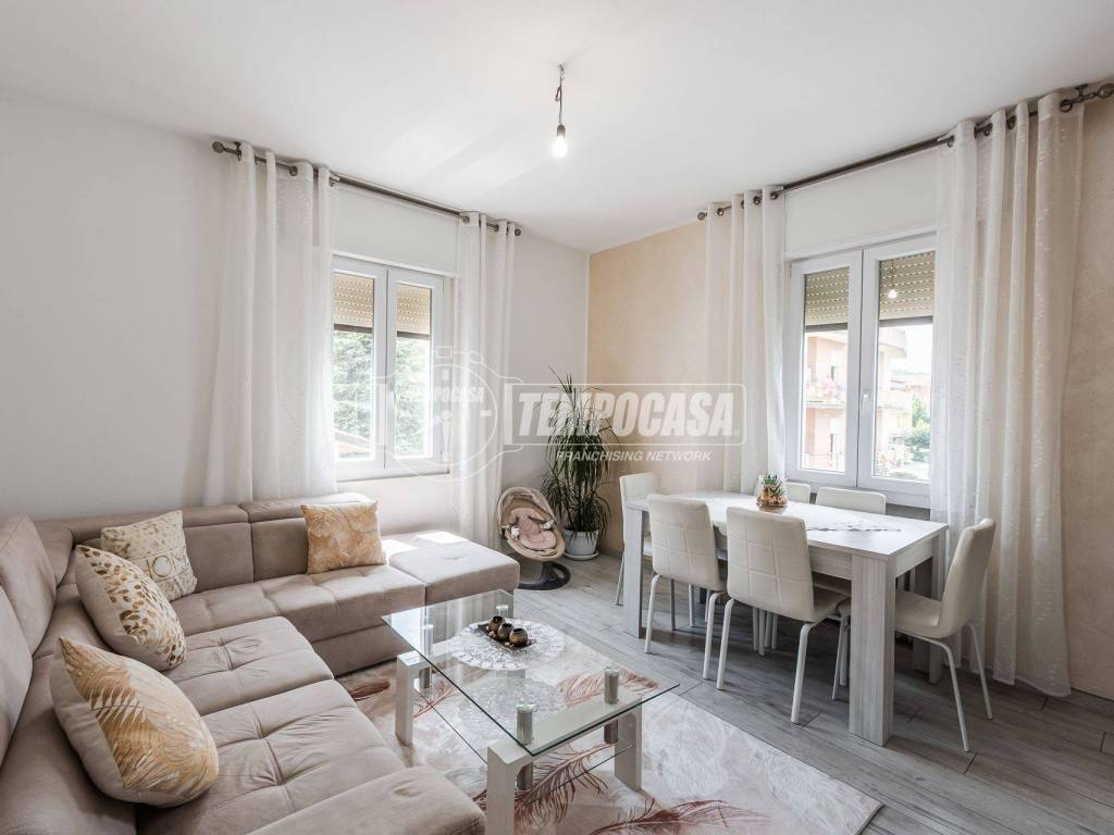 appartamento in vendita a Savignano sul Panaro in zona Formica