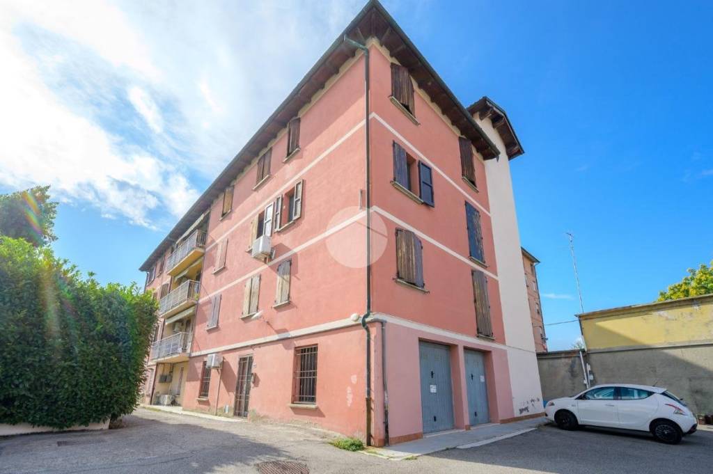 appartamento in vendita a Savignano sul Panaro in zona Mulino