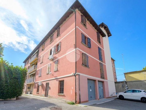 appartamento in vendita a Savignano sul Panaro in zona Mulino