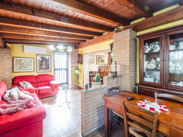 casa indipendente in vendita a Savignano sul Panaro