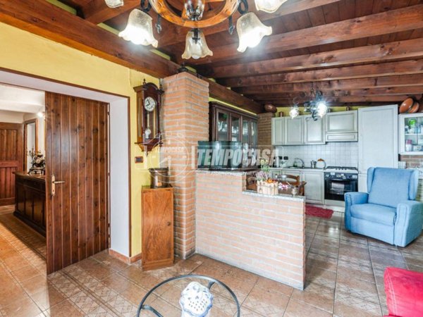 casa indipendente in vendita a Savignano sul Panaro in zona Garofano