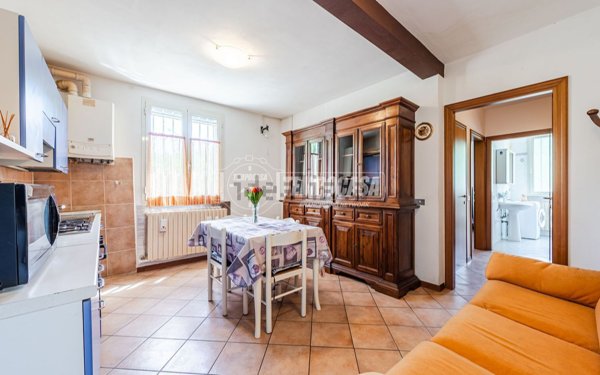 appartamento in vendita a Savignano sul Panaro in zona Garofano