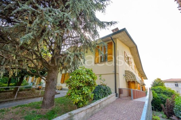 casa indipendente in vendita a Savignano sul Panaro in zona Mulino