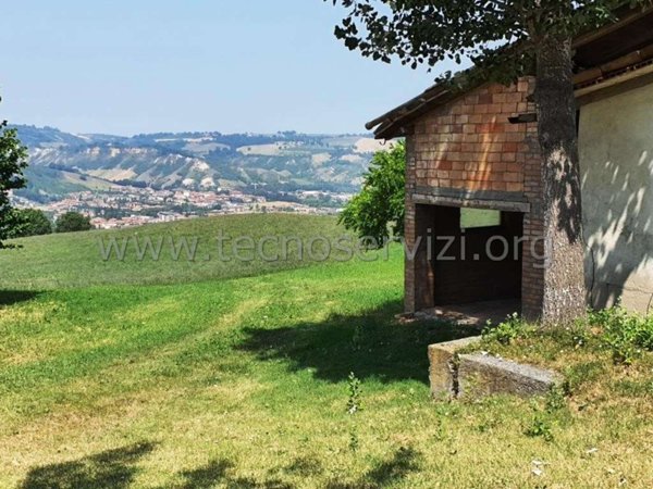 casa indipendente in vendita a Savignano sul Panaro in zona Garofano