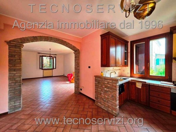 appartamento in vendita a Savignano sul Panaro in zona Mulino