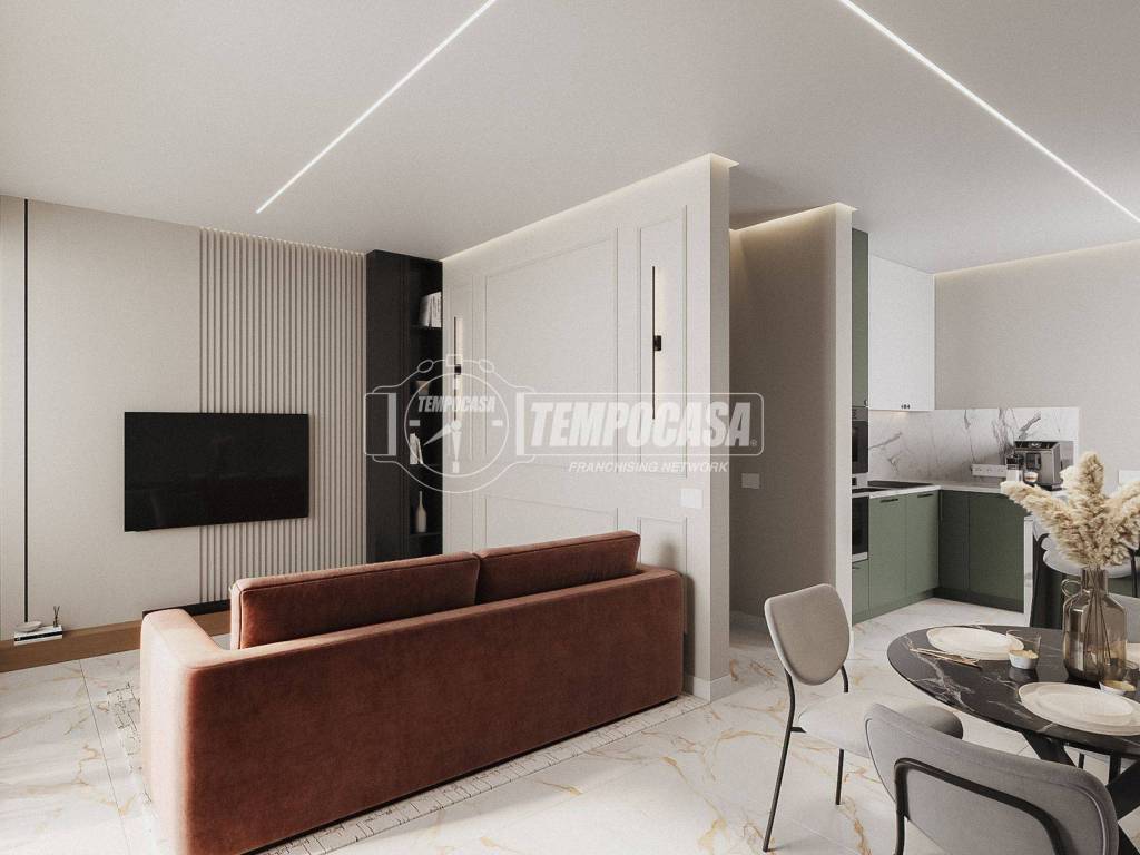 appartamento in vendita a Savignano sul Panaro