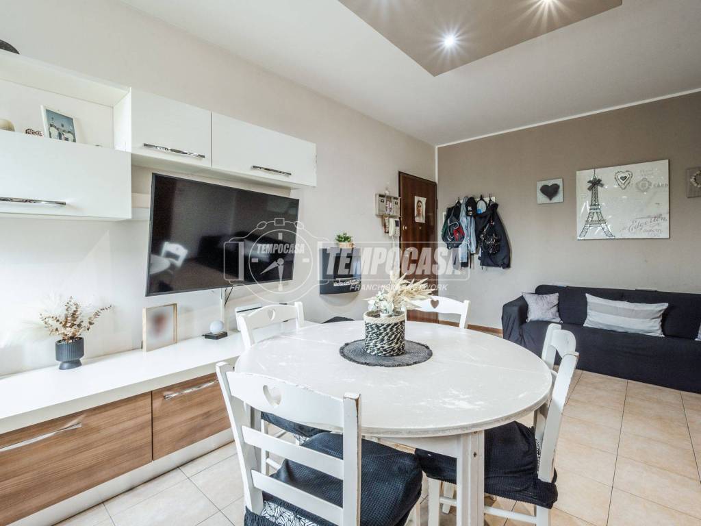 appartamento in vendita a Savignano sul Panaro in zona Formica