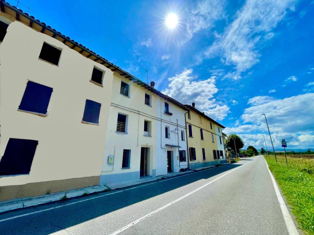 casa indipendente in vendita a Savignano sul Panaro