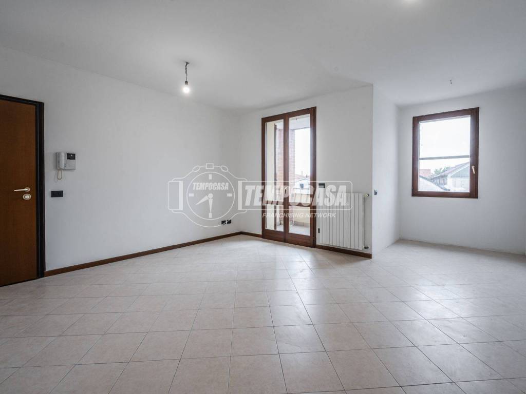 appartamento in vendita a Savignano sul Panaro in zona Mulino