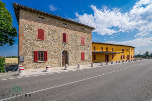 casa indipendente in vendita a Savignano sul Panaro in zona Mulino