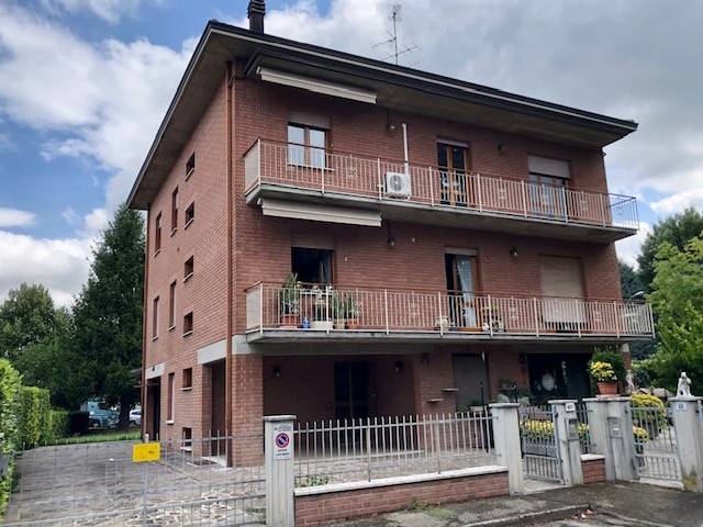 appartamento in vendita a Savignano sul Panaro in zona Formica