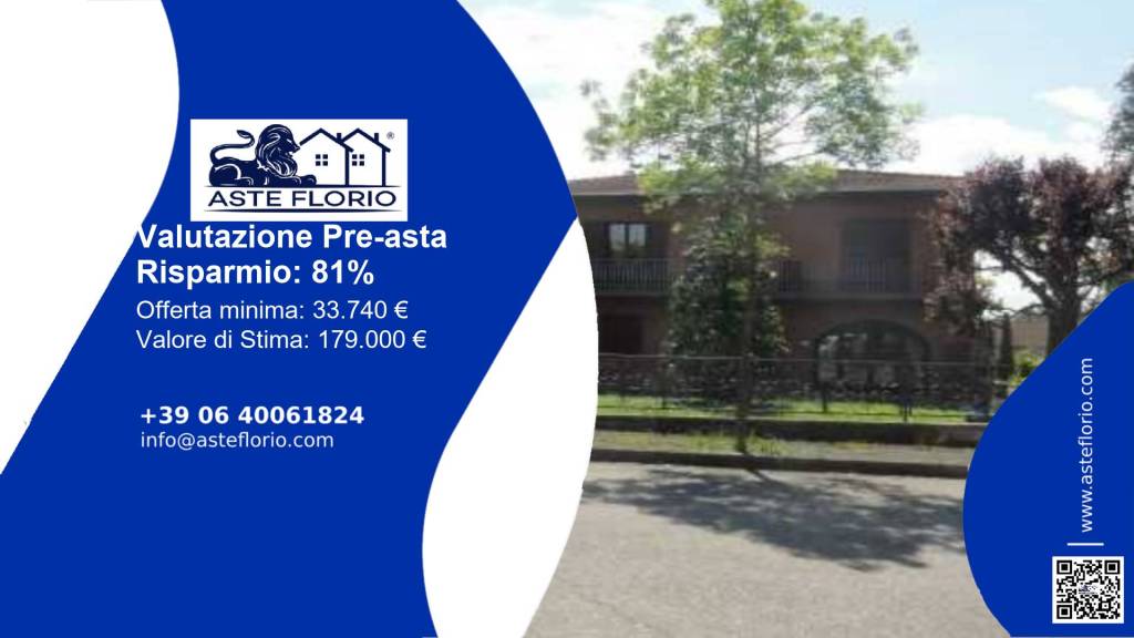 intera palazzina in vendita a Savignano sul Panaro in zona Garofano
