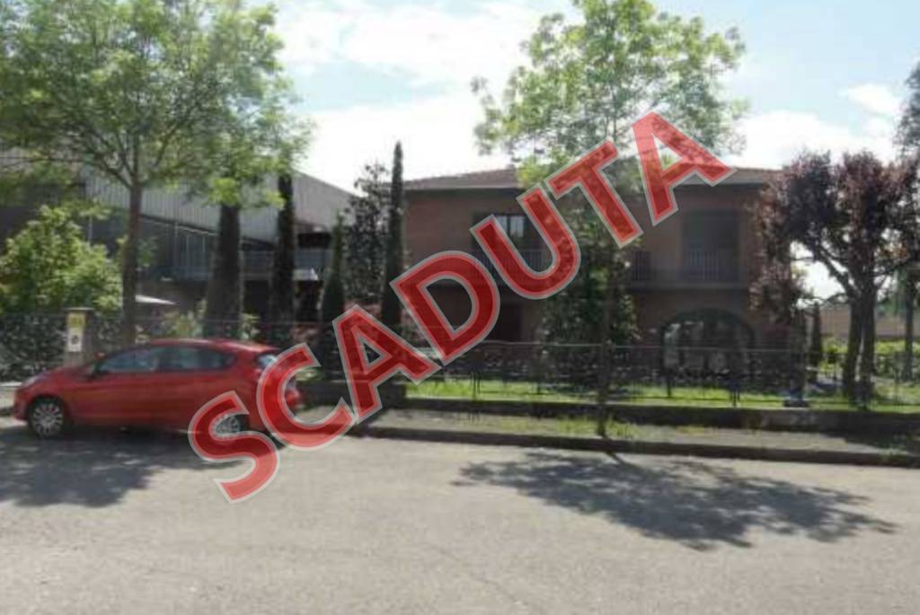 intera palazzina in vendita a Savignano sul Panaro in zona Garofano
