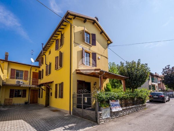 casa indipendente in vendita a Savignano sul Panaro in zona Mulino