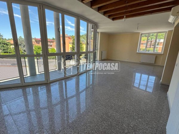 appartamento in vendita a Savignano sul Panaro