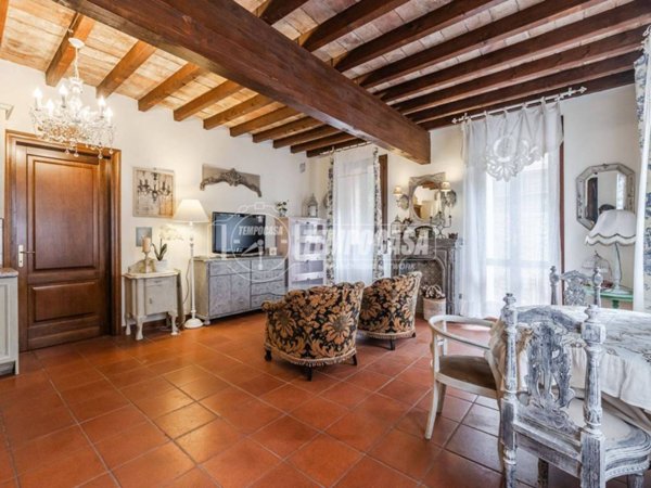 appartamento in vendita a Savignano sul Panaro