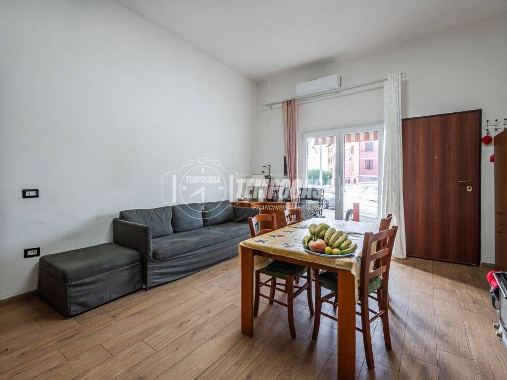 appartamento in vendita a Savignano sul Panaro