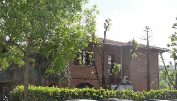 locale di sgombero in vendita a Savignano sul Panaro in zona Garofano