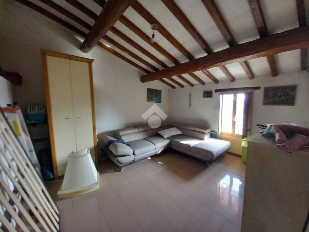 appartamento in vendita a Savignano sul Panaro in zona Magazzeno