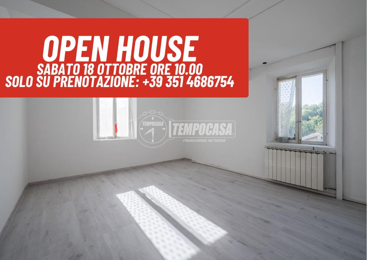 appartamento in vendita a Savignano sul Panaro