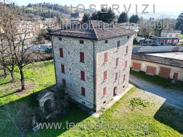 casa indipendente in vendita a Savignano sul Panaro