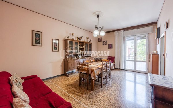 appartamento in vendita a Savignano sul Panaro