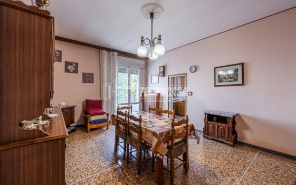 appartamento in vendita a Savignano sul Panaro