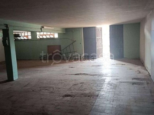 locale di sgombero in vendita a Savignano sul Panaro in zona Garofano