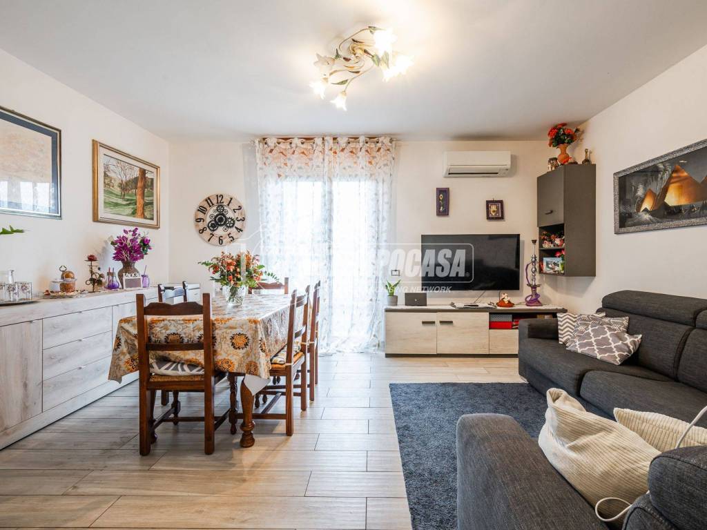 appartamento in vendita a Savignano sul Panaro