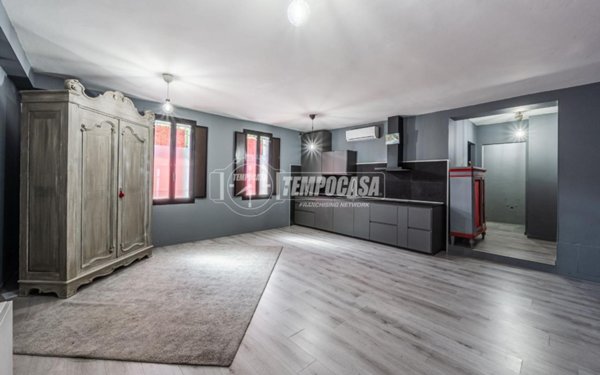 appartamento in vendita a Savignano sul Panaro in zona Mulino