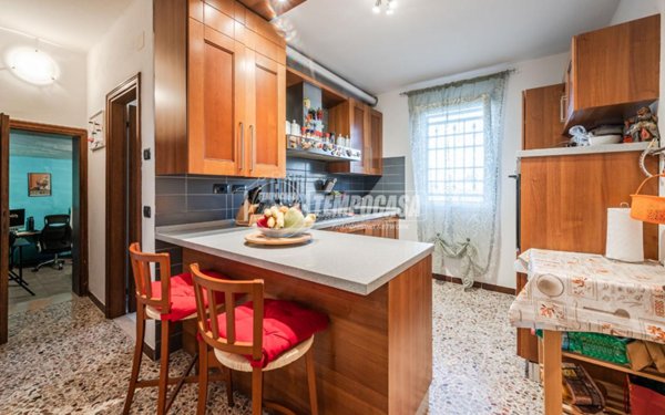 appartamento in vendita a Savignano sul Panaro