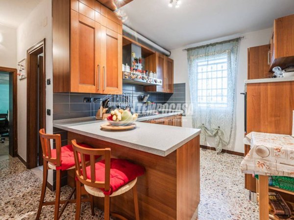 appartamento in vendita a Savignano sul Panaro
