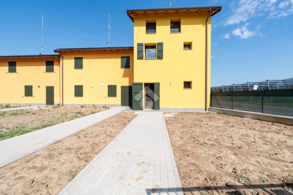 casa indipendente in vendita a Savignano sul Panaro
