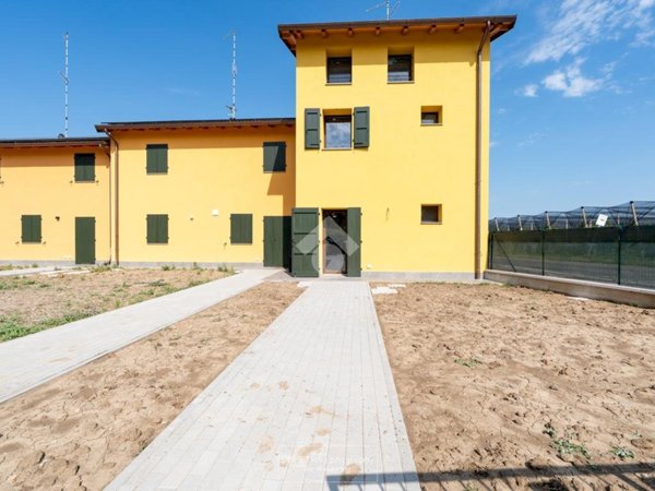 casa indipendente in vendita a Savignano sul Panaro