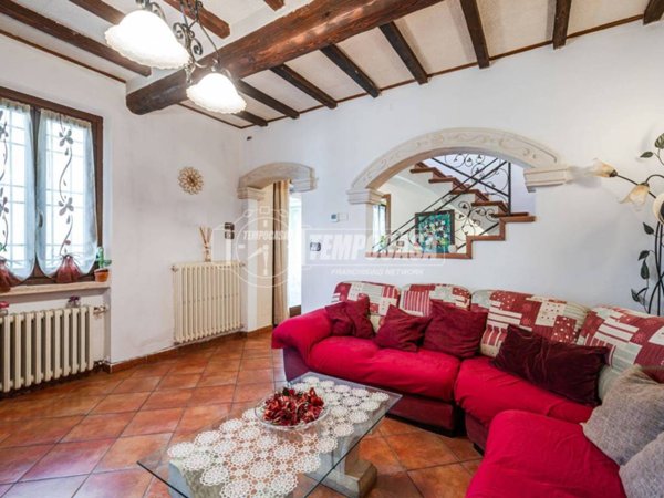 casa indipendente in vendita a Savignano sul Panaro in zona Mulino