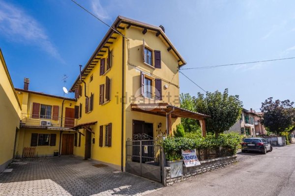 casa indipendente in vendita a Savignano sul Panaro in zona Mulino