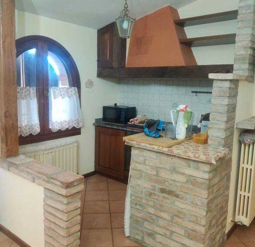 appartamento in vendita a Savignano sul Panaro