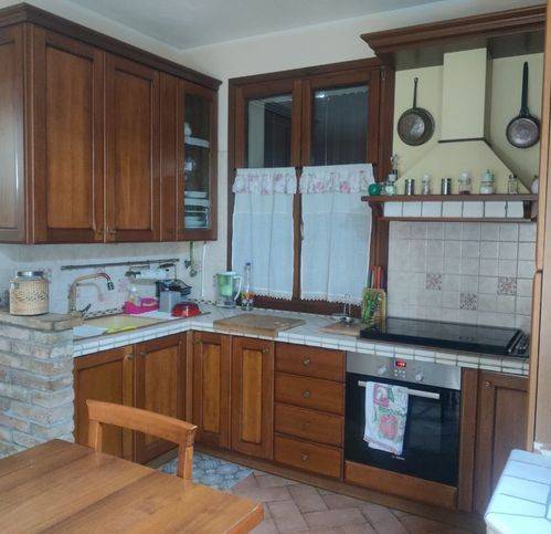 appartamento in vendita a Savignano sul Panaro