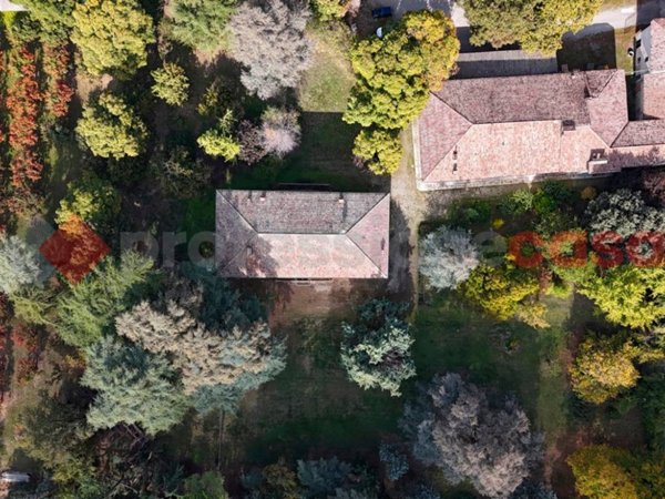 villa in vendita a Savignano sul Panaro