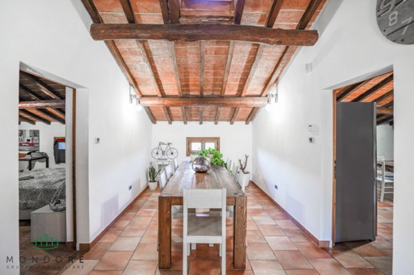 casa indipendente in vendita a Savignano sul Panaro