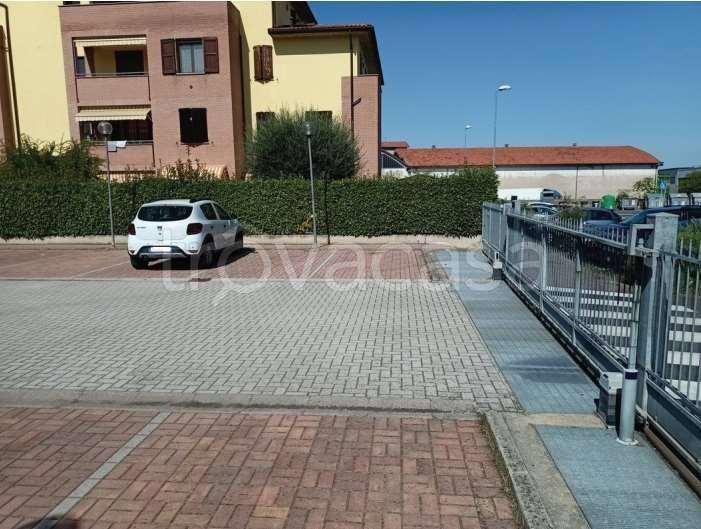appartamento in vendita a Savignano sul Panaro in zona Mulino