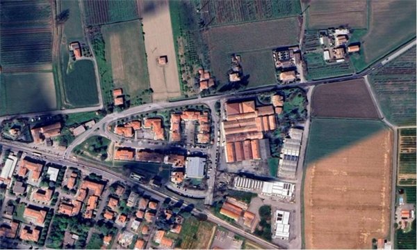 appartamento in vendita a Savignano sul Panaro in zona Mulino
