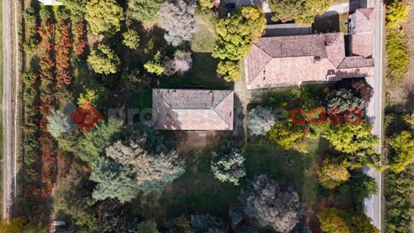 villa in vendita a Savignano sul Panaro