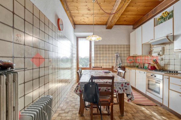 villa in vendita a Savignano sul Panaro