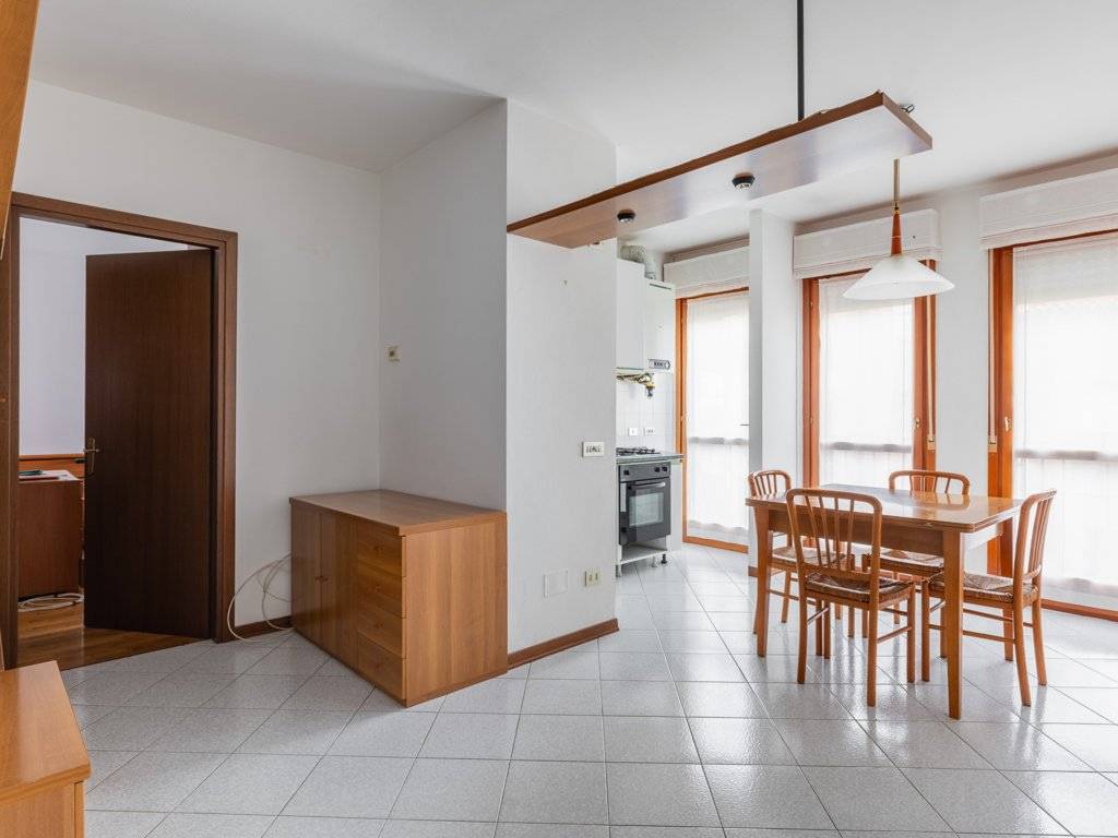 appartamento in vendita a Savignano sul Panaro in zona Mulino