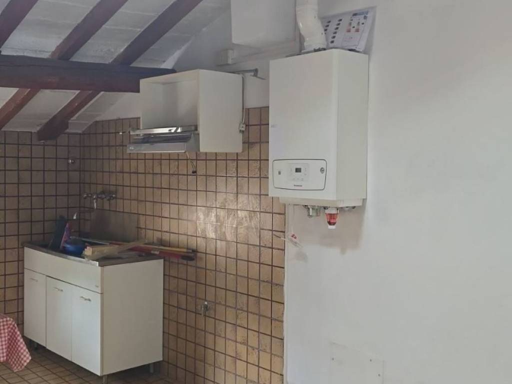 appartamento in vendita a Savignano sul Panaro